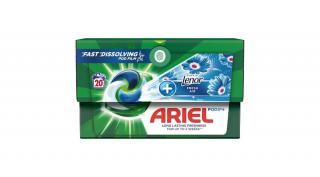 Ariel Touch of Lenor Fresh Air mosókapszula 20db