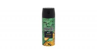 Axe dezodor wild green mojitocheddar wood 150 ml