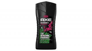 Axe tusfürdő wild fresh bergamotpink pepper 250 ml