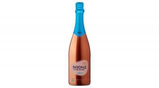 BB Bronz Rosé Cuvée minőségi pezsgő 0,75 l száraz