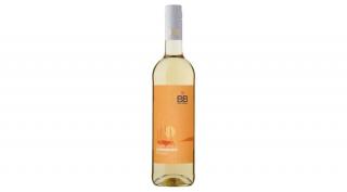 BB Dunántúli szürkebarát félédes fehérbor 0,75l 12% (DRS)
