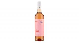 BB Hosszú7vége Dunántúli Rosé Cuvée félédes rosébor 0,75 l (DRS)