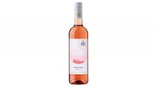 BB Napos Oldal 0.75.L Dunántúli Merlot Rose 11% (DRS)