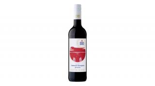 BB napos oldal cabernet sauvignon szaraz 0,75 l 12,5 %