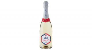 BB Spumante illatos minőségi édes fehér pezsgő 7% 0,75 l (DRS)