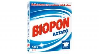 Biopon áztató 500 g