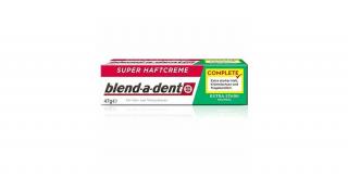 Blend-a-dent Complete Neutral műfogsorrögzítő 47 g