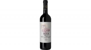 BOCK VILLANYI CABERNET SAUVIGNON SZARAZ 0,75.L 14,5%