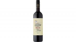 BOCK VILLANYI PORTA GEZA PORTUGIESER SZARAZ VOROS 0,75.L 12,5%