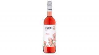 Bodri rozi szekszárdi bor rose cuvee száraz 0,75.l