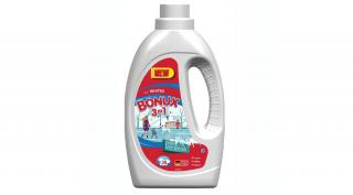 Bonux Gel folyékony mosószer ice fresh 1,1 l