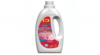 Bonux Gel folyékony mosószer rose 1,1 l