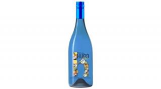 Borkoktél hugo royal blue 0,75.l kókusz-ananász 7,3%