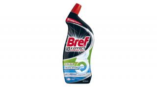 Bref 10x effect higéniai gél Anti Limescale óceán 700 ml