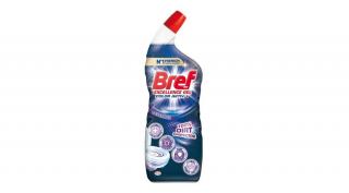 Bref Hygiene gél toalett tisztítószer 10x Effect Protection Levendula 700 ml