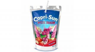 Capri-Sun mystic dragon vegyes gyümölcsital 200ml