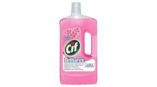 Cif Brilliance Pink Orchid sokoldalú folyékony tisztítószer 1 l