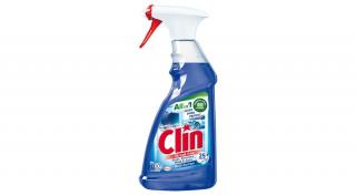 Clin Multi-Shine ablaktisztító szórófejes 500 ml