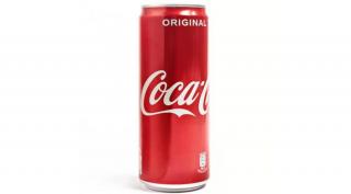 Coca-Cola colaízű szénsavas üdítőital 330 ml (DRS)
