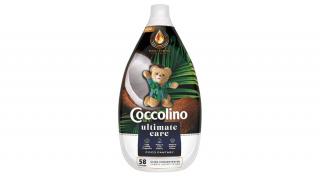 Coccolino Coconut ultra koncentrátum öblítő 870 ml