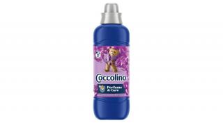 Coccolino öblítő purple orchid  blueberries 925 ml