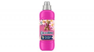 Coccolino öblítő  tiare flower  red fruit 925 ml