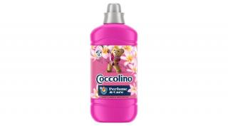 Coccolino Tiare Flower  Red Fruits öblítő, 1275ml