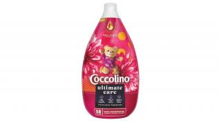 Coccolino ultra koncentrátum öblítő Fuchsia 870 ml