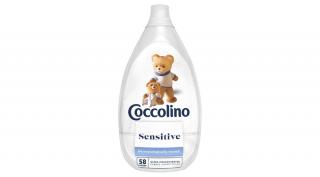 Coccolino ultra koncentrátum öblítő Sensitive 870 ml