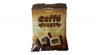 Coffee candy kávé ízű töltött keménycukorka 100 g