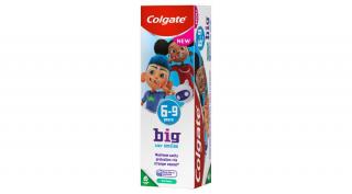 Colgate Fogkrém gyerekeknek, Mild Mint 6-9 éves kor, 50 ml