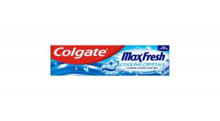 Colgate max fresh cooling crystals fogkrém 75 ml