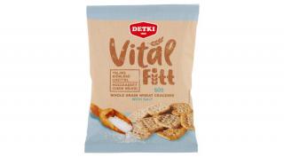 DETKI VITAL FITT KREKER TELJES KIORLESU SOS 100.GR