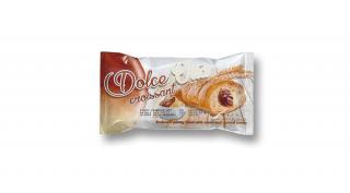 Dolce vita croissant kakós-vaniliás krémmel 50 g