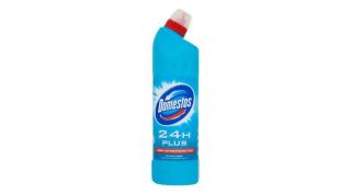 Domestos 24H plus fertőtlenítő hatású tisztítószer atlantic 750 ml