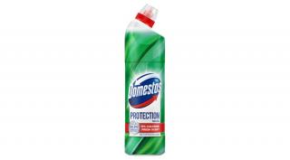 Domestos Protection Eucalyptus  Wild mint fertőtlentő 700 ml