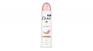 Dove deospray Go Fresh pomagranate and lemon verbana 150ml