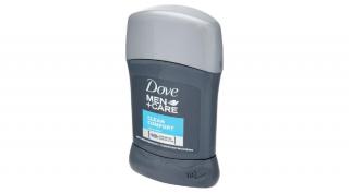 Dove Men+Care clean comfort izzadásgátló stift 50 ml