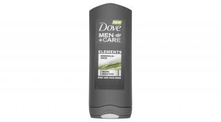 Dove Men+Care Elements Minerals+Sage tusfürdő testre és arcra 400 ml