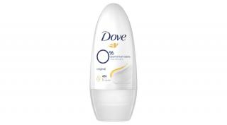 Dove Original golyós dezodor alumínium mentes 50 ml