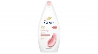 Dove Renewing Peony  Rose Scent krémtusfürdő 450 ml