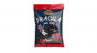 Dracula candy vérnarancs ízű töltött keménycukorka 80 g