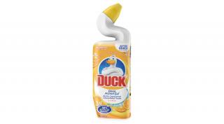 Duck Deep Action WC tisztító-fertőtlenítő gél citrus 750 ml