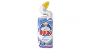 Duck Deep Action WC tisztító-fertőtlenítő gél levendula 750 ml