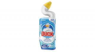 Duck Deep Action WC tisztító-fertőtlenítő gél marine 750 ml