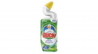 Duck Deep Action WC tisztító-fertőtlenítő gél pine 750 ml