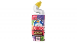 Duck wc tisztító folyadék 750ml Tropical Adventure