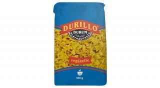 Durillo Durum tészta Reginelle (Fodros kocka) 500g