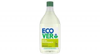 Ecover Folyékony mosogatószer Lemon Aloe, 450 ml