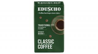 EDUSCHO CLASSIC TRADITIONAL ŐRÖLT, PÖRKÖLT KÁVÉ - 250G